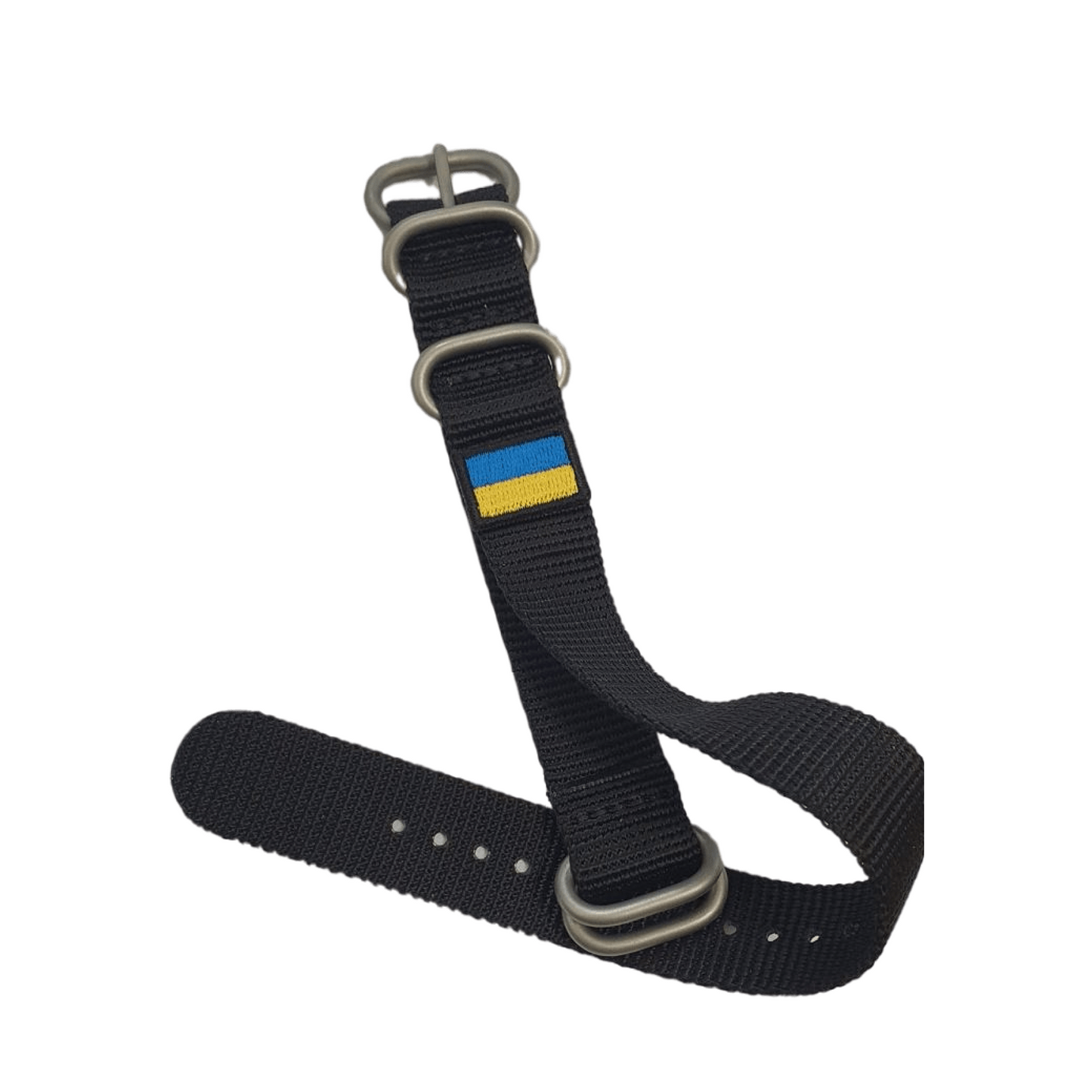 Ukrainian Military Watch Collection Azov Model BL003 Tactical Water resistance {test}