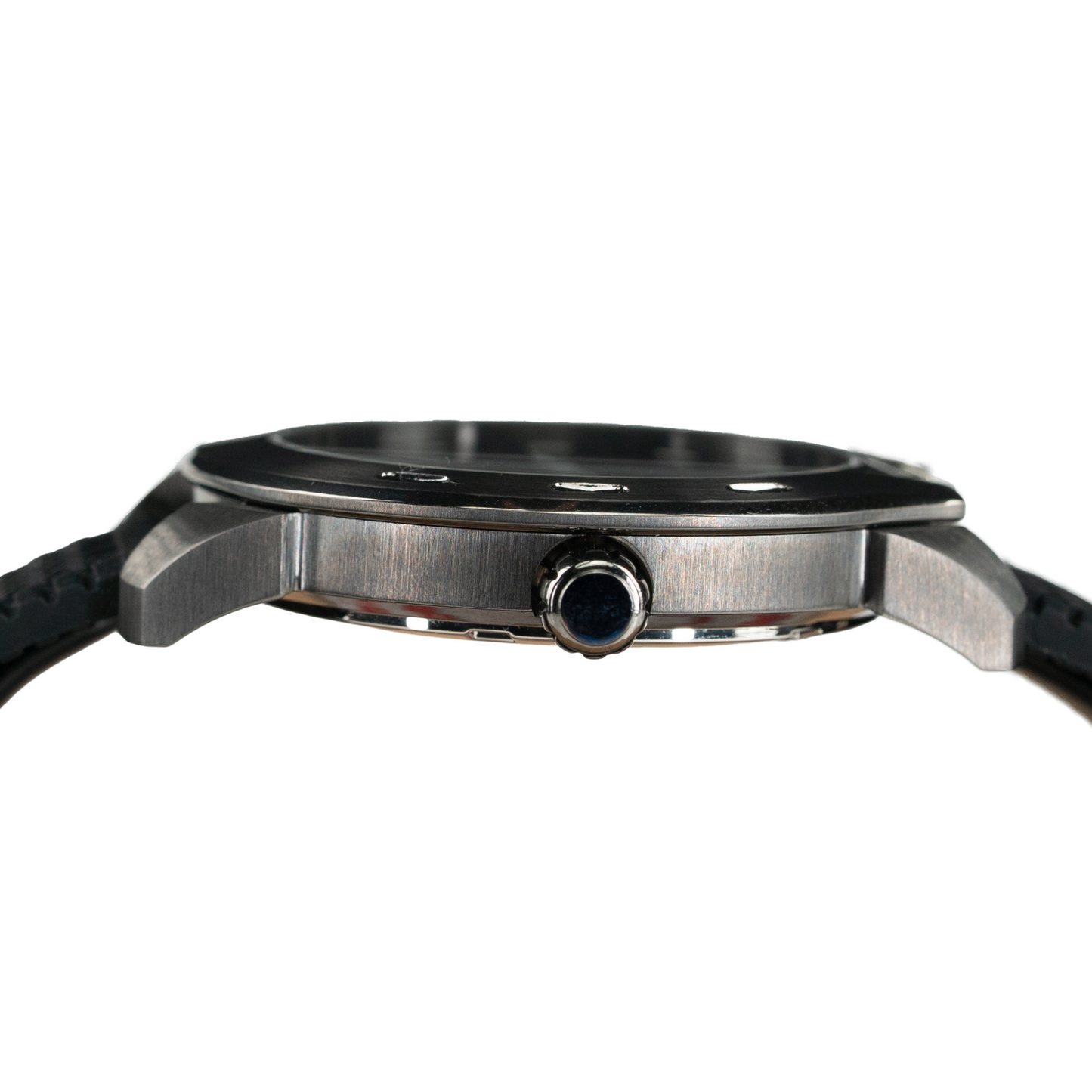 Ukrainian Military Watch Collection Pixel Model TI001/ Dark Gray Pixel water resistant tactical Made in Ukraine